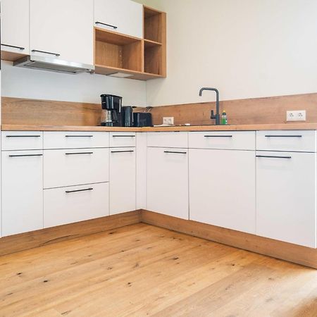 Traumgarten Haus Hoffnung Prerow Exteriör bild